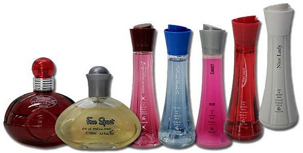Scentsational Perfumes and Fragrances