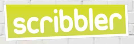 Scribbler logo
