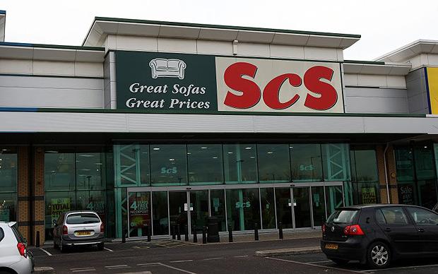 ScS Storefront