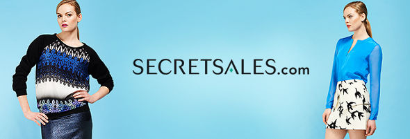 Secret Sales Fashion