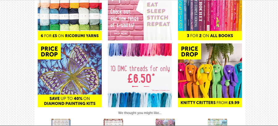 Sew And So Voucher Code