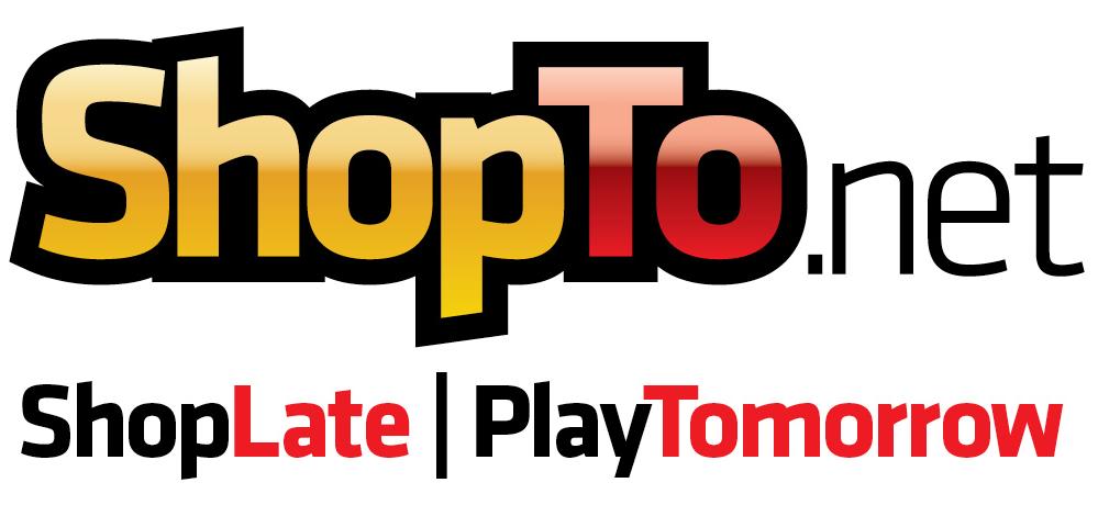 ShopTo Logo