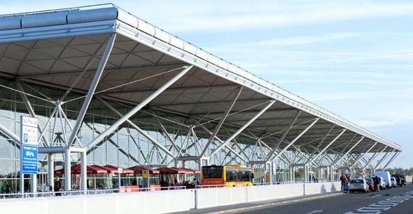 Stansted Airport Parking Service