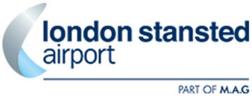 Stansted Airport logo