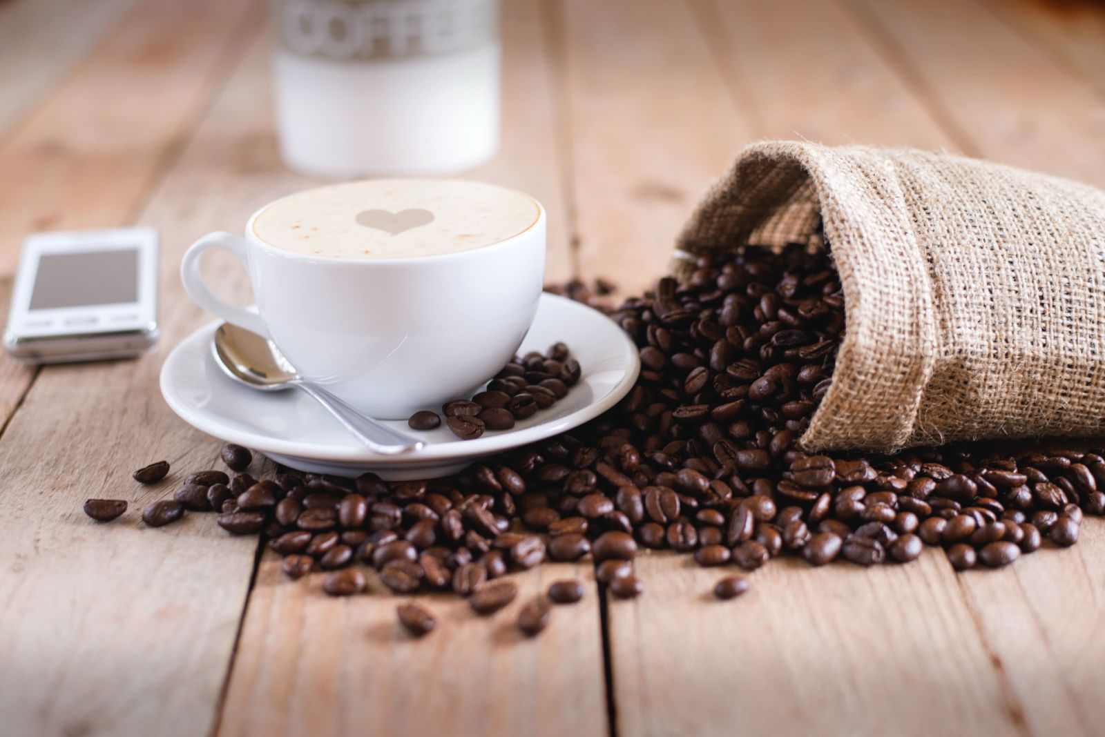 Kaffeevollautomat am Black Friday Rabatt zu 63% Jetzt 2024 bis 