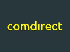 Comdirect Gutschein Alle Rabatt Codes Januar 21 Bild