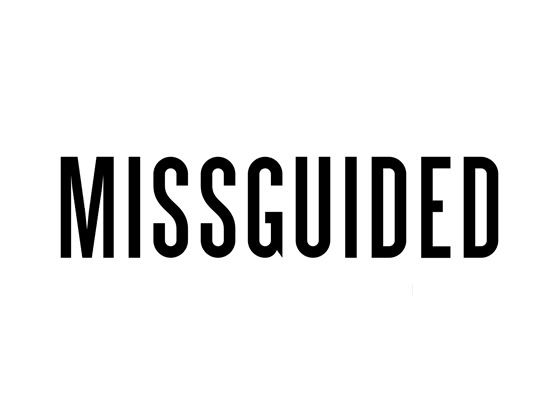 Missguided Rabattcode Rabatt Im Jan 21 Bild