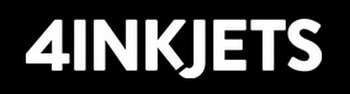 4inkjets Logo