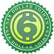6 Dollar Shirts Logo
