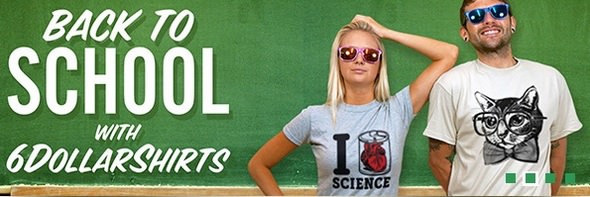 $6 t shirts coupon code