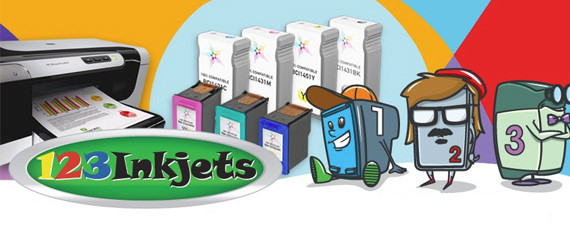 123inkJets Products
