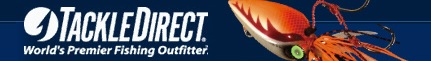 TackleDirect Logo