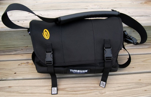 Timbuk2 Messenger Bag