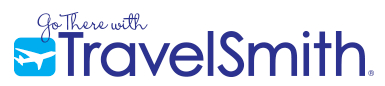 TravelSmith Logo
