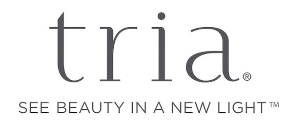 Tria Beauty Logo