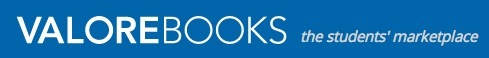 Valore Books Logo