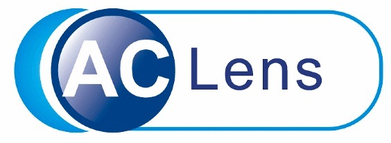 AC Lens Logo