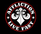 Affliction Logo
