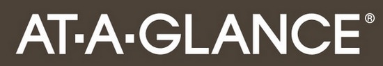 AT-A-GLANCE Logo
