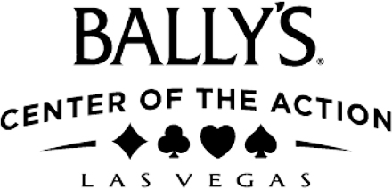 Bally’s Las Vegas Logo