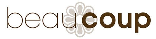 Beau-coup Logo