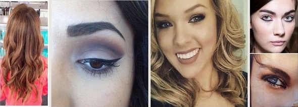 Beauty Brands Makeup Tips