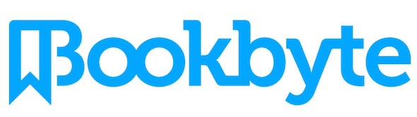 Bookbyte Logo