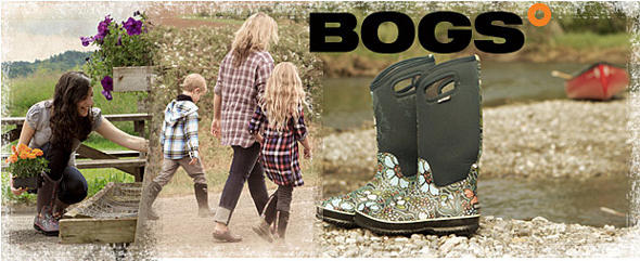 coupons for bogs boots