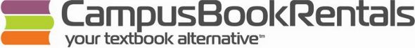 Campus Book Rentals Logo