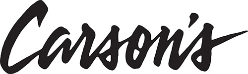 Carson’s Logo