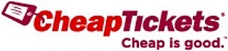 CheapTickets Logo