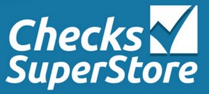 Checks SuperStore Logo