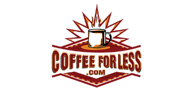 Coffee for Less Logo