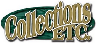 Collections Etc. Logo