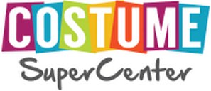 Costume SuperCenter Logo