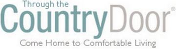 Country Door Logo