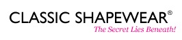 Classic Shapewear Logo