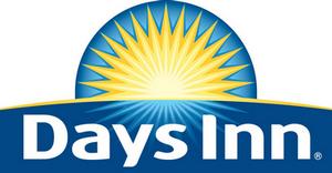 Days Inn Logo