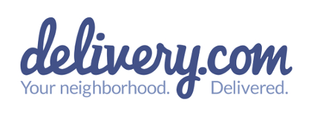Delivery.com Logo
