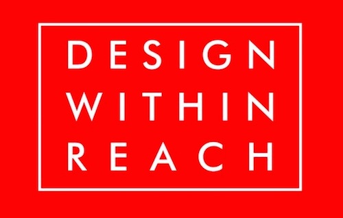 Design Within Reach Logo