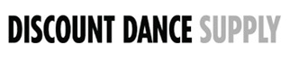 Discount Dance Supply Logo