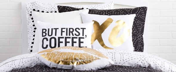 Dormify Cushions