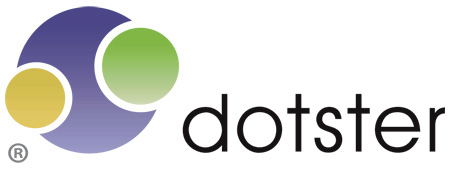 Dotster Logo