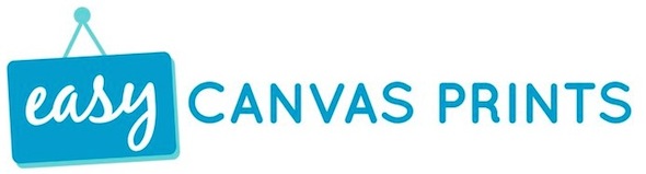 Easy Canvas Prints Logo