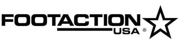 Footaction Logo
