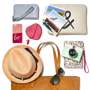 Fossil Accessories