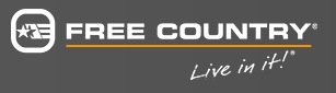 Free Country Logo
