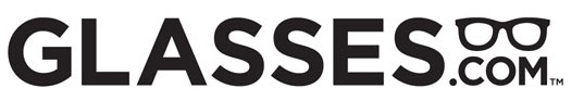 Glasses.com Logo