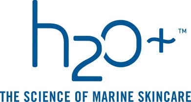 H2O Plus Logo