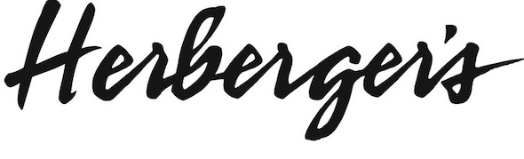 herbergers Logo